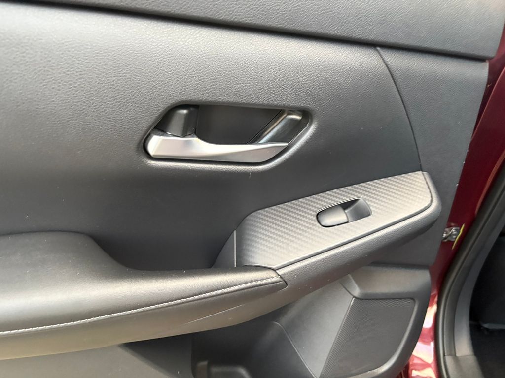 2022 Nissan Sentra SV photo 26