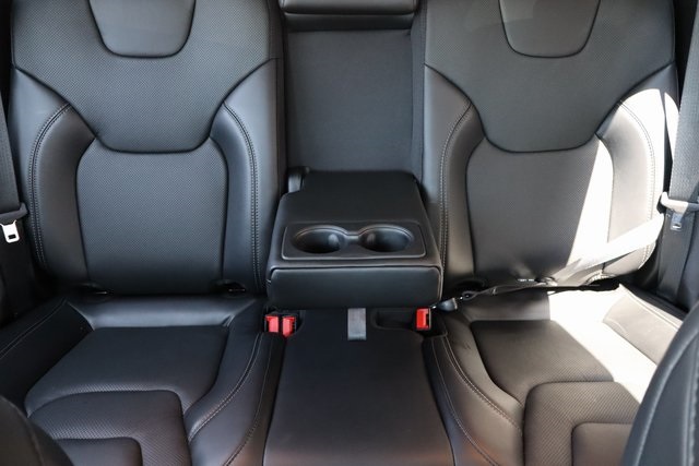 2021 Jeep Cherokee Latitude Lux photo 31