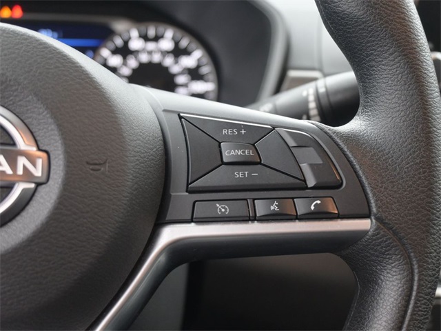 2024 Nissan Altima 2.5 SV photo 22
