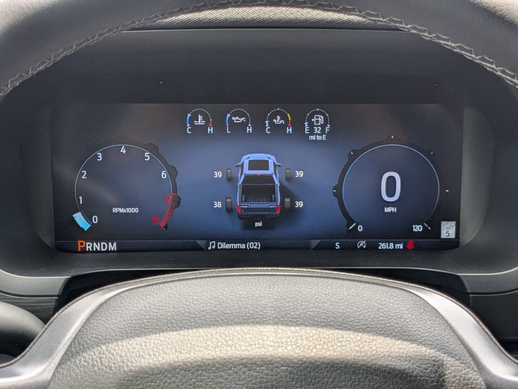 2025 Ford F-150 XLT photo 29
