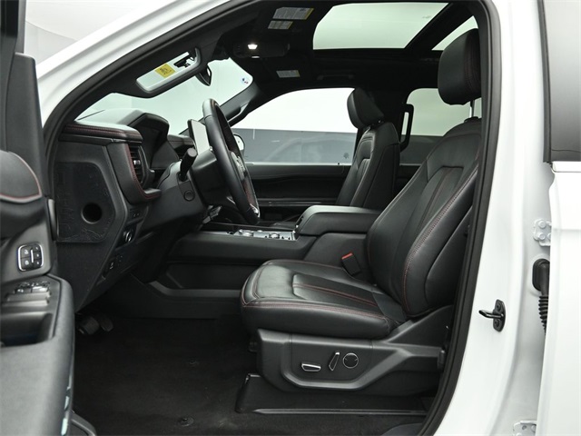 2024 Ford Expedition MAX Limited photo 10