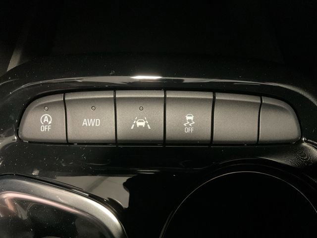 2026 Buick Encore GX Preferred photo 25
