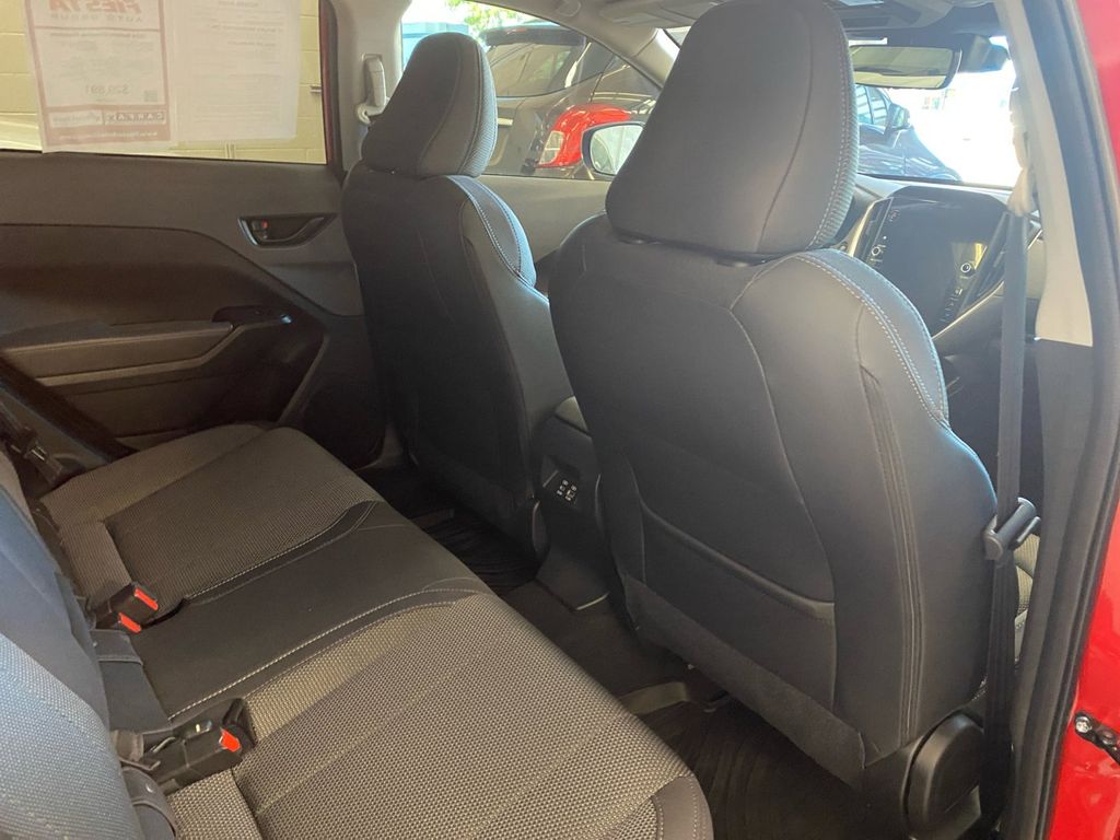 2024 Subaru Crosstrek Premium photo 16