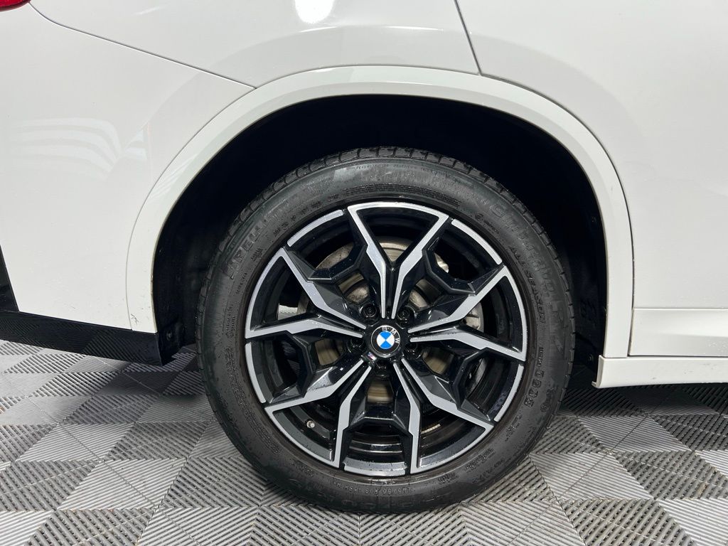2024 Bmw X4 xDrive30i photo 13