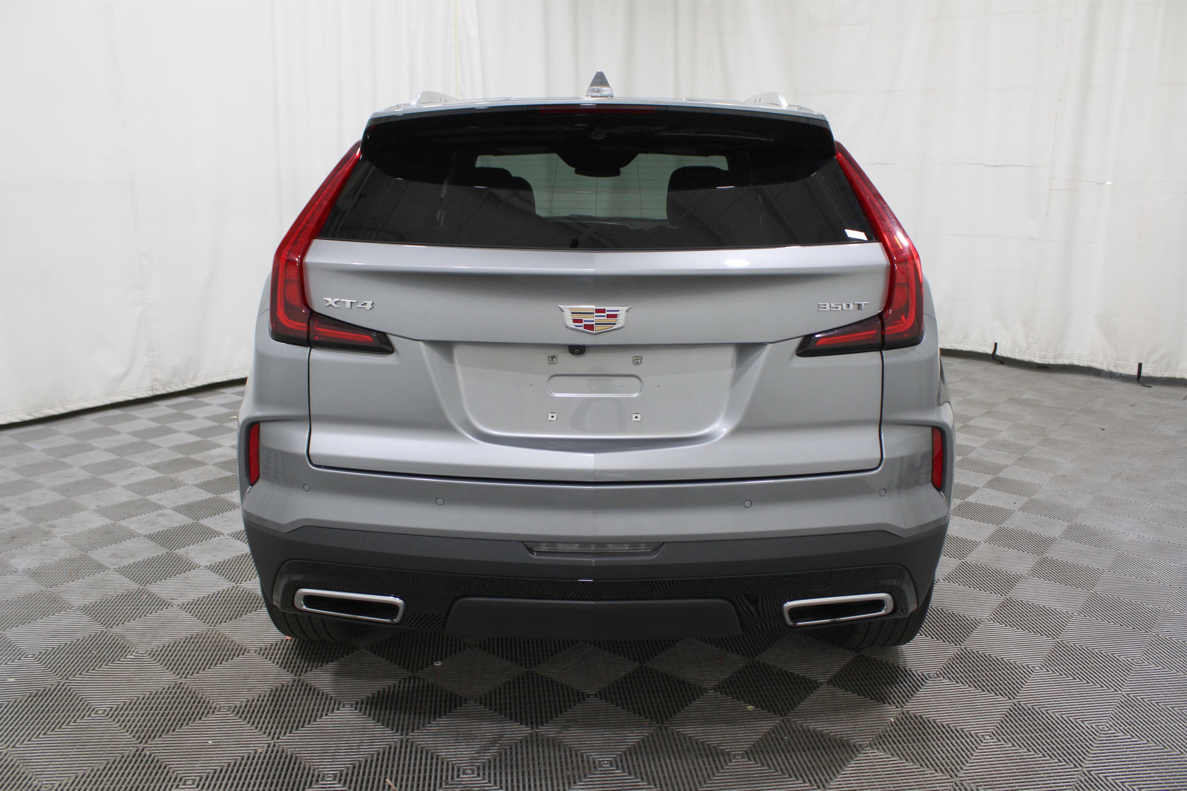 2025 Cadillac XT4 Premium Luxury photo 26