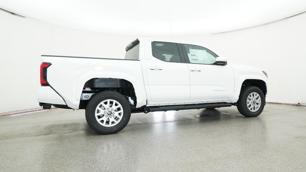 2025 Toyota Tacoma SR5 Double Cab photo 23