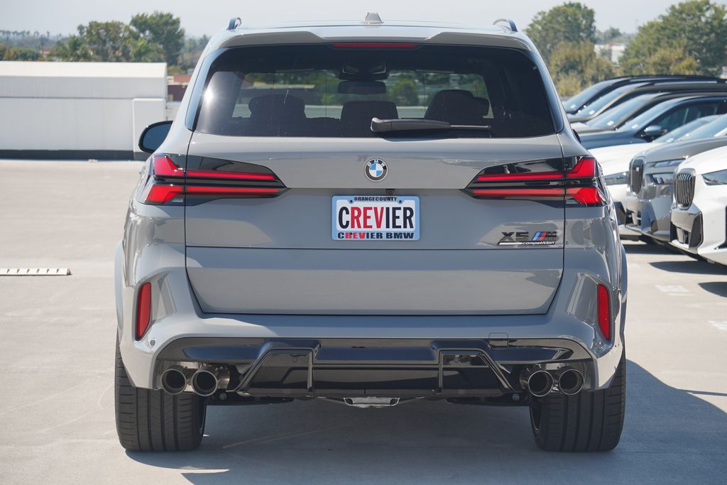 2026 Bmw X5 photo 4