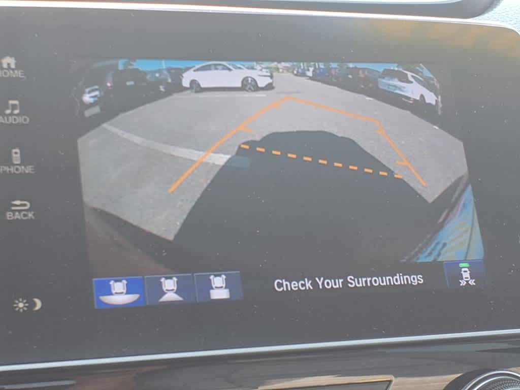 2022 Honda CR-V EX photo 19