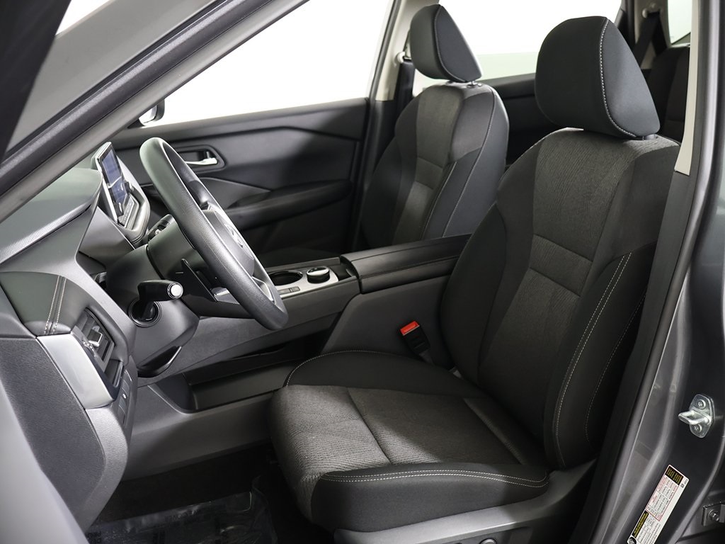 2024 Nissan Rogue SV photo 27