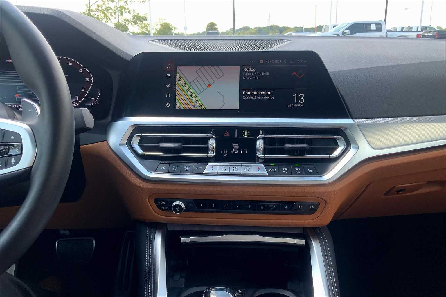 2022 Bmw M440i photo 5