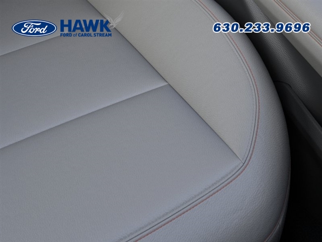 2025 FORD EXPLORER - Image 16