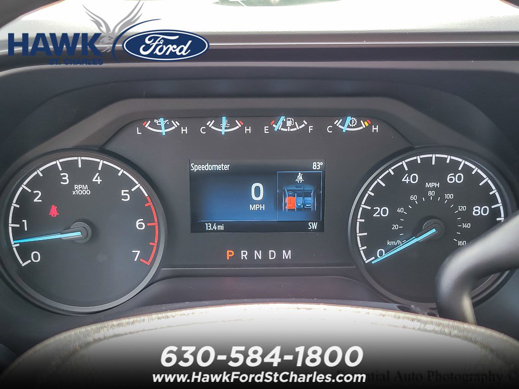 2025 FORD F-350 - Image 9