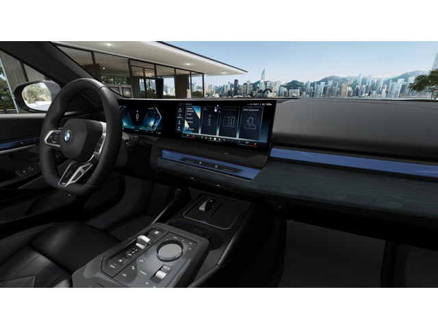 2026 Bmw i5 eDrive40 photo 14
