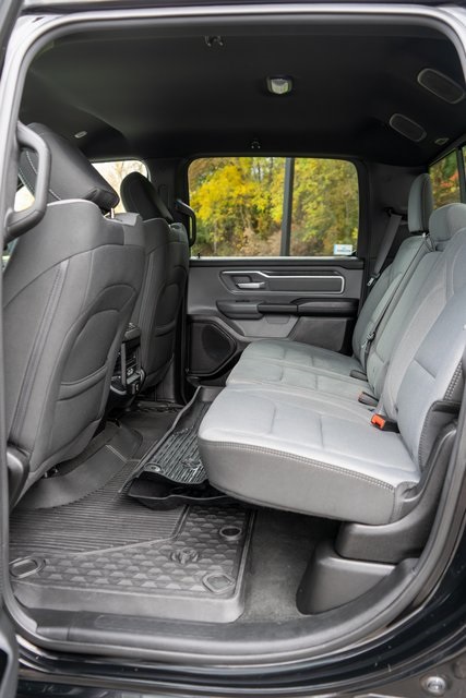 2022 Ram 1500 Big Horn Lone Star photo 4