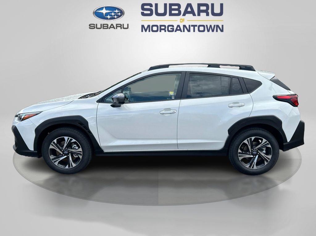 2025 Subaru Crosstrek Premium photo 8
