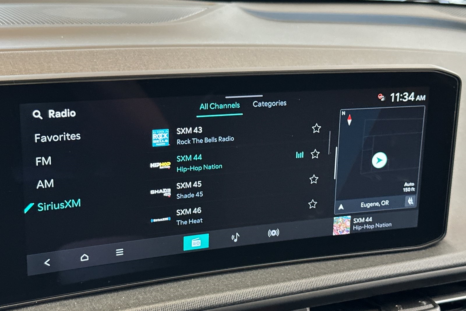 2025 Kia EV6 Light Wind photo 13
