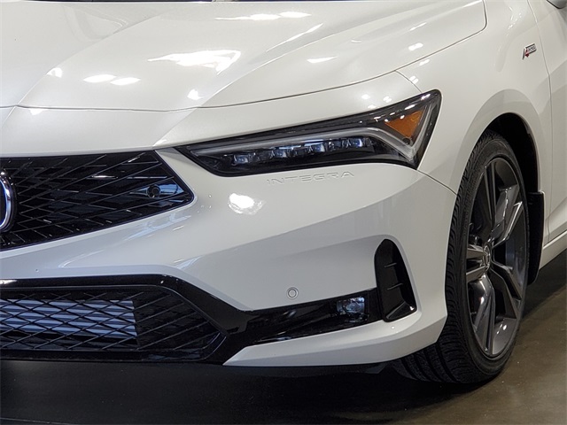 2025 Acura Integra A-Spec photo 8