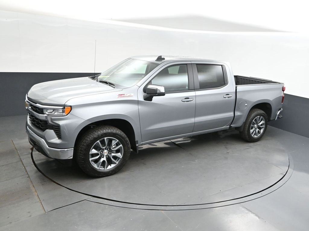 2026 Chevrolet Silverado 1500 LT photo 30