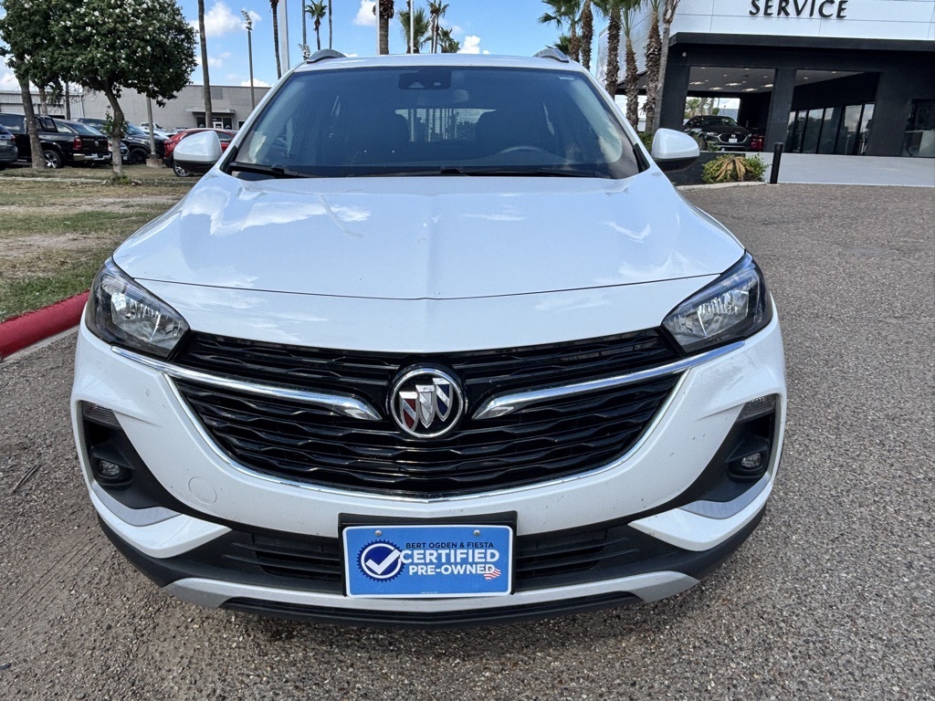2023 Buick Encore GX Select photo 2