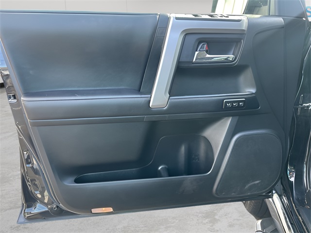2019 Toyota 4Runner Limited photo 13