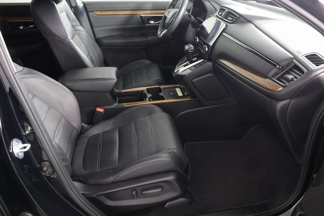 2021 Honda CR-V Touring photo 22