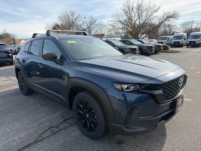 2026 Mazda CX-50 Preferred's photo