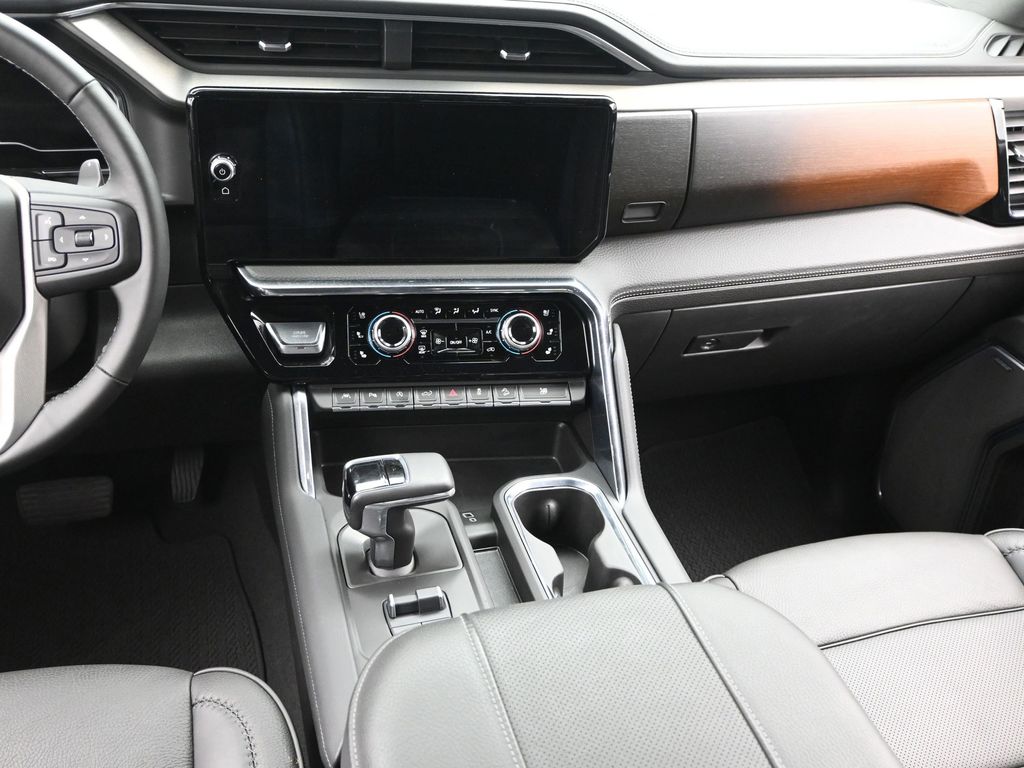 2024 Gmc Sierra 1500 Denali photo 11