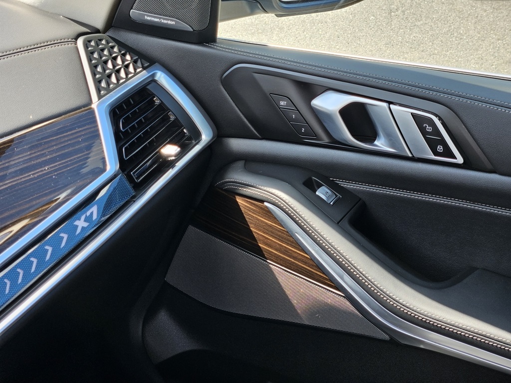 2025 Bmw X7 xDrive40i photo 34