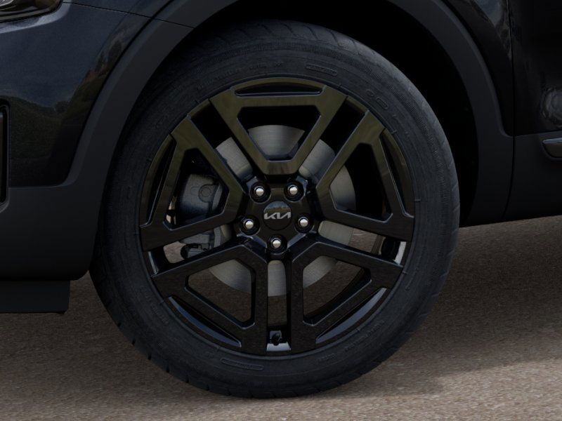2025 Kia Telluride X-Line EX X-Pro photo 6