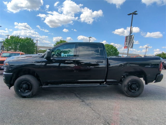 2025 Ram 2500 Tradesman photo 5
