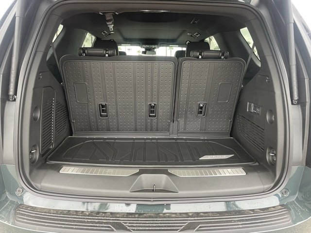 2026 Chevrolet Tahoe RST photo 22