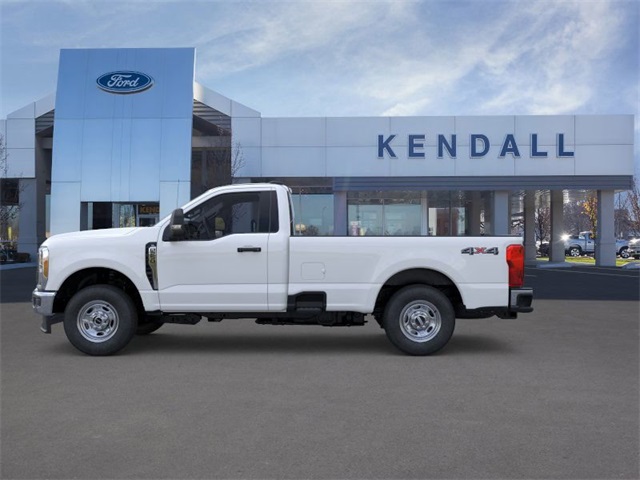 2026 Ford F-250 photo 3