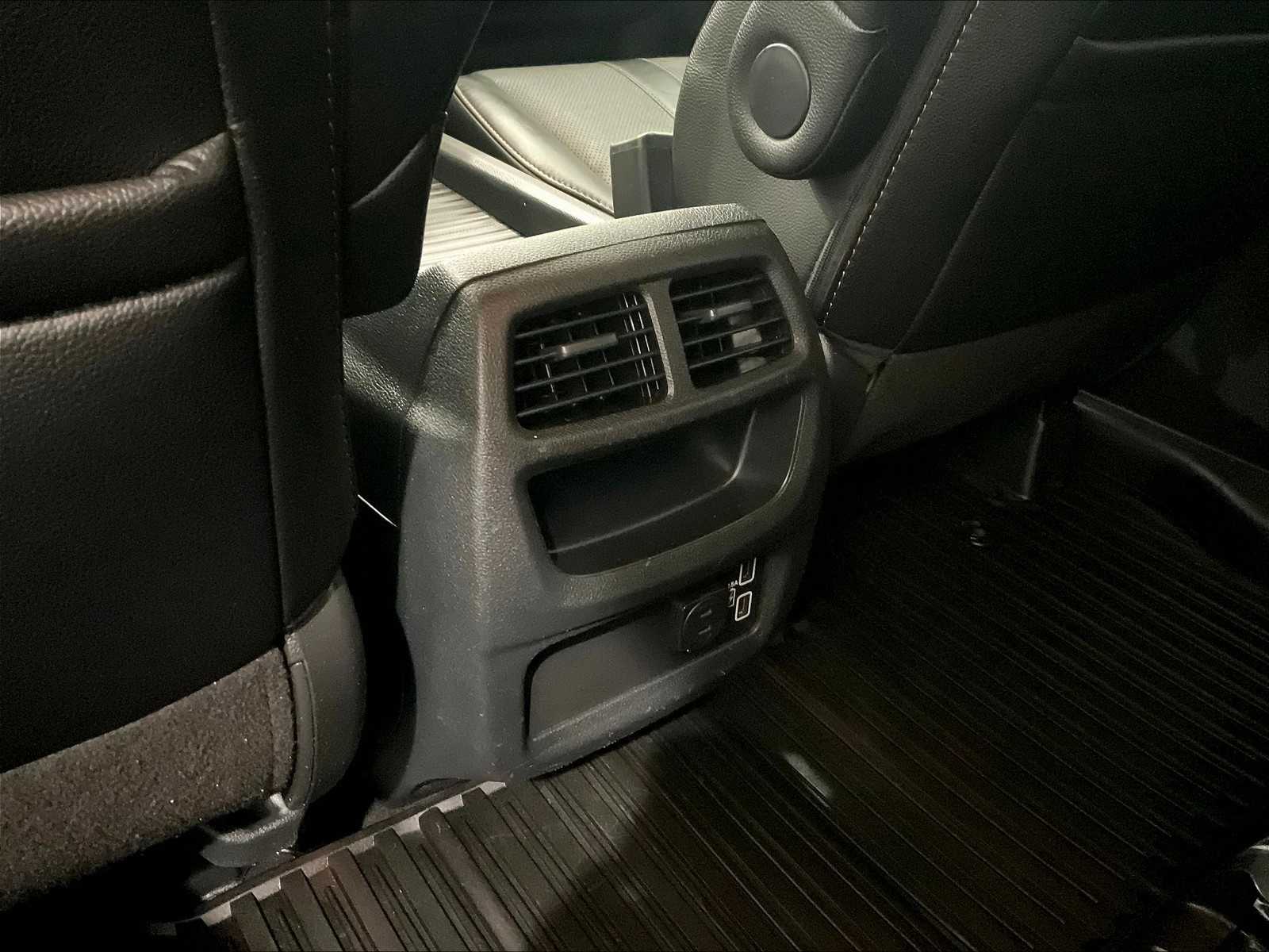 2022 Honda Passport TrailSport photo 28