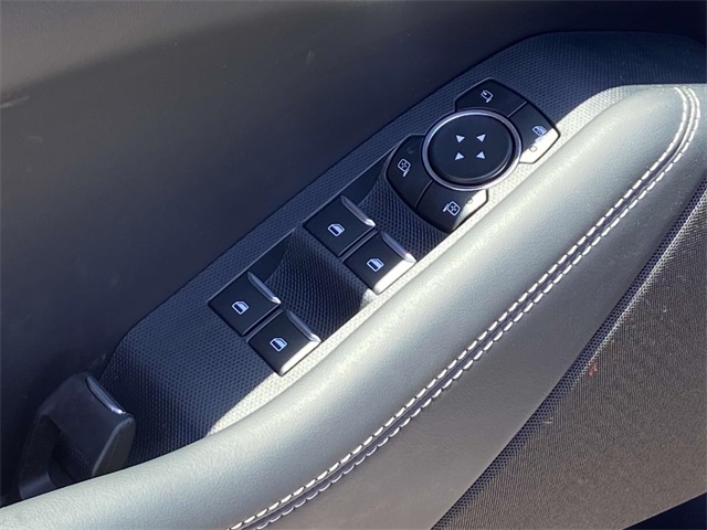 2025 Ford Mustang Mach-E Select photo 14