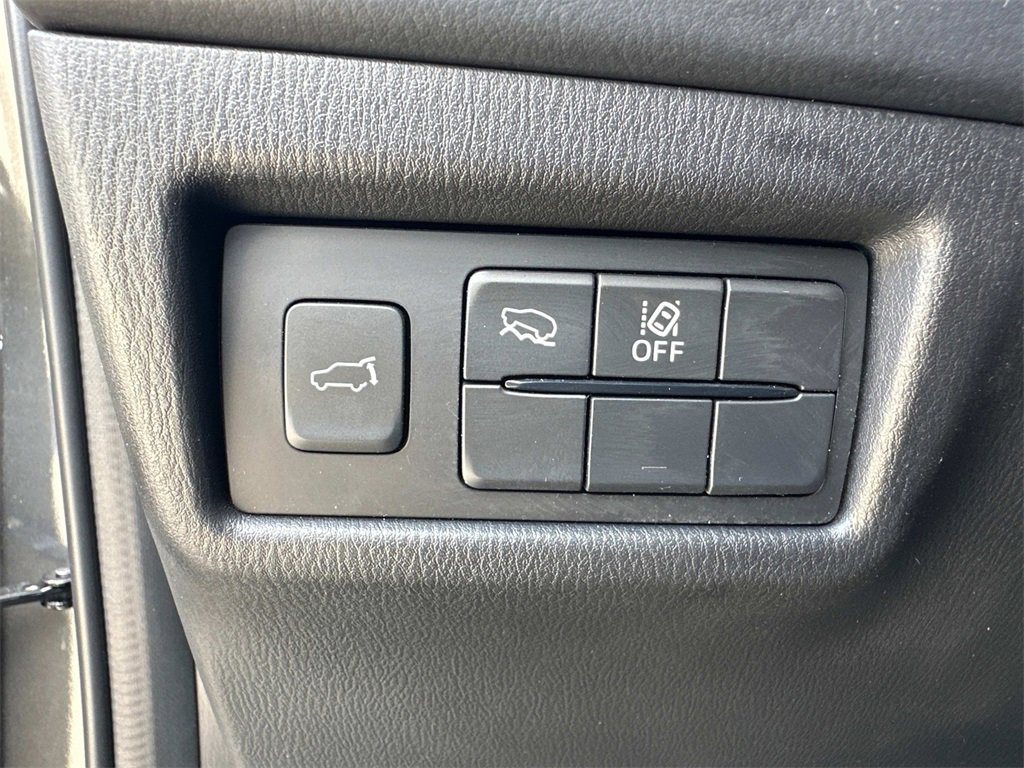 2025 Mazda CX-5 2.5 S Preferred photo 28