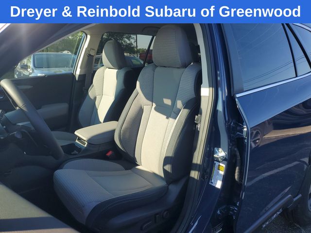 2025 Subaru Outback Premium photo 19