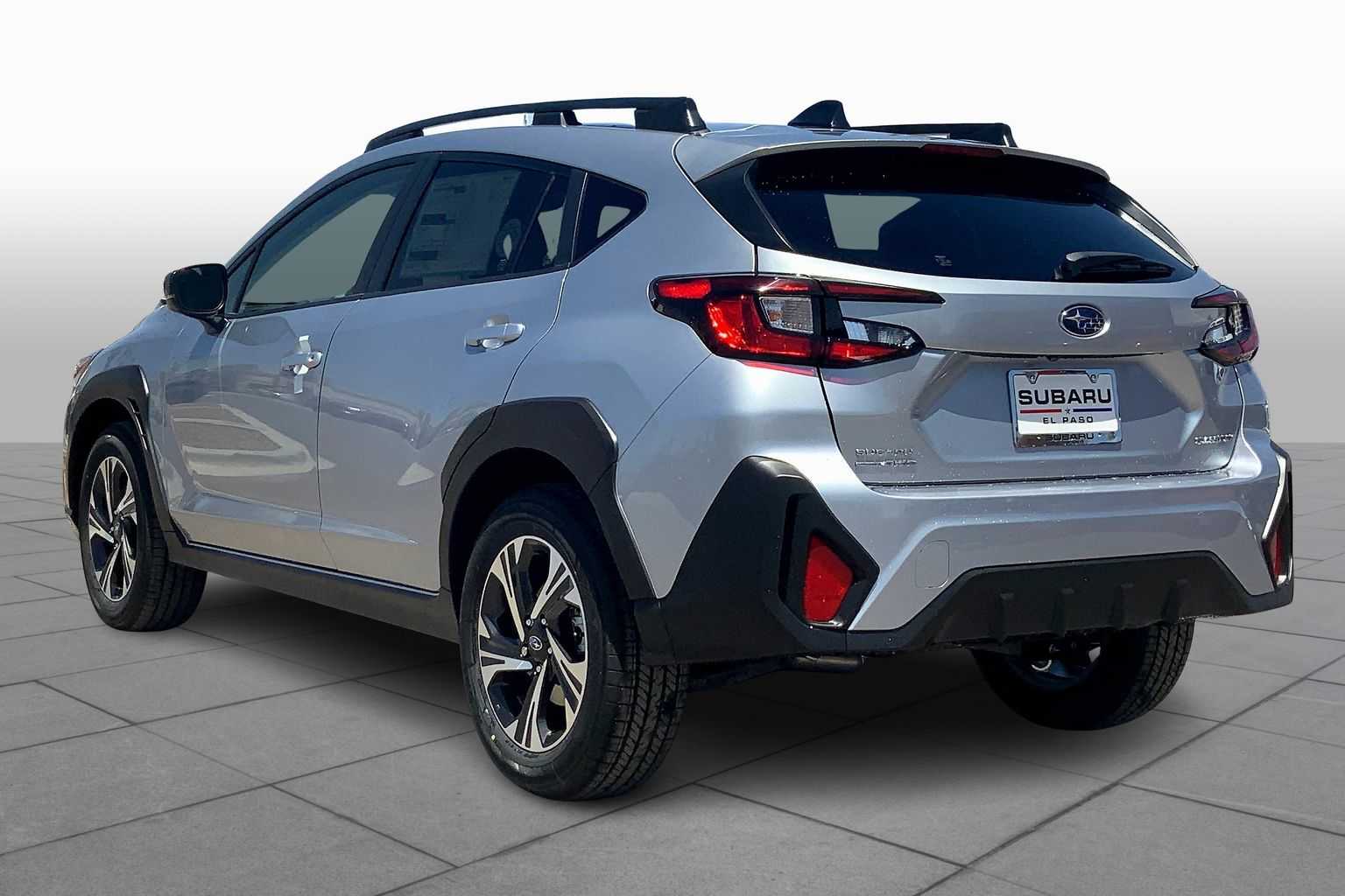 2025 Subaru Crosstrek Premium photo 11