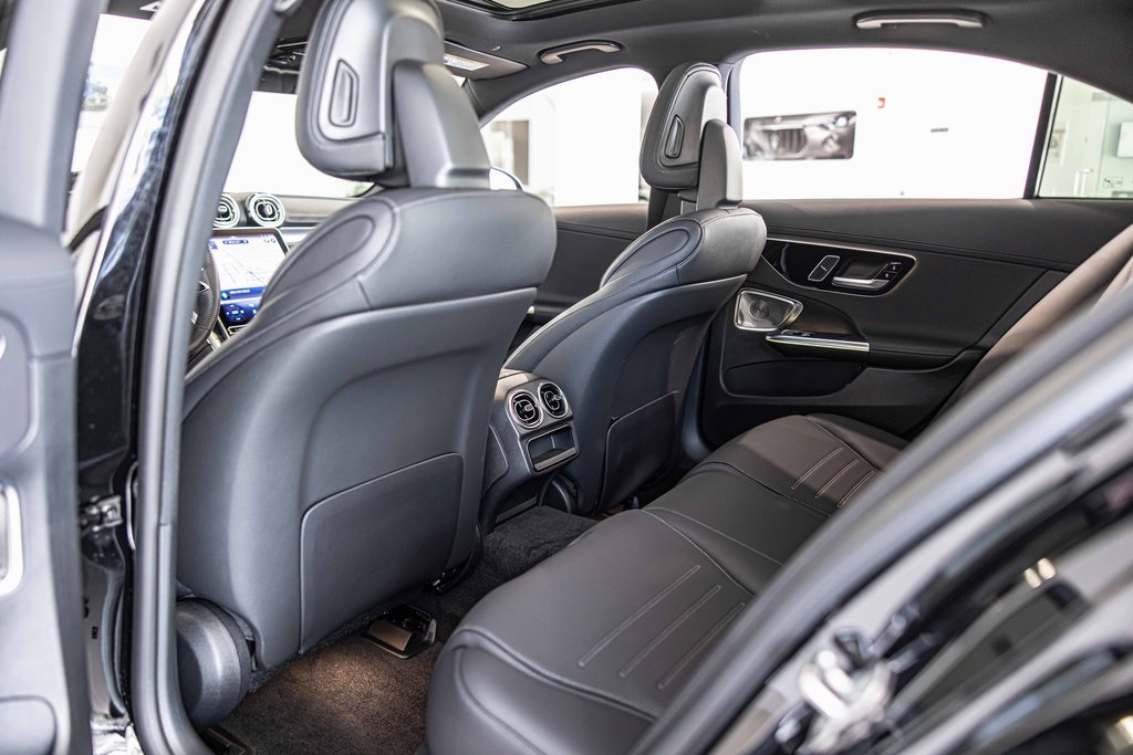 2024 MERCEDES-BENZ C-CLASS - Image 33