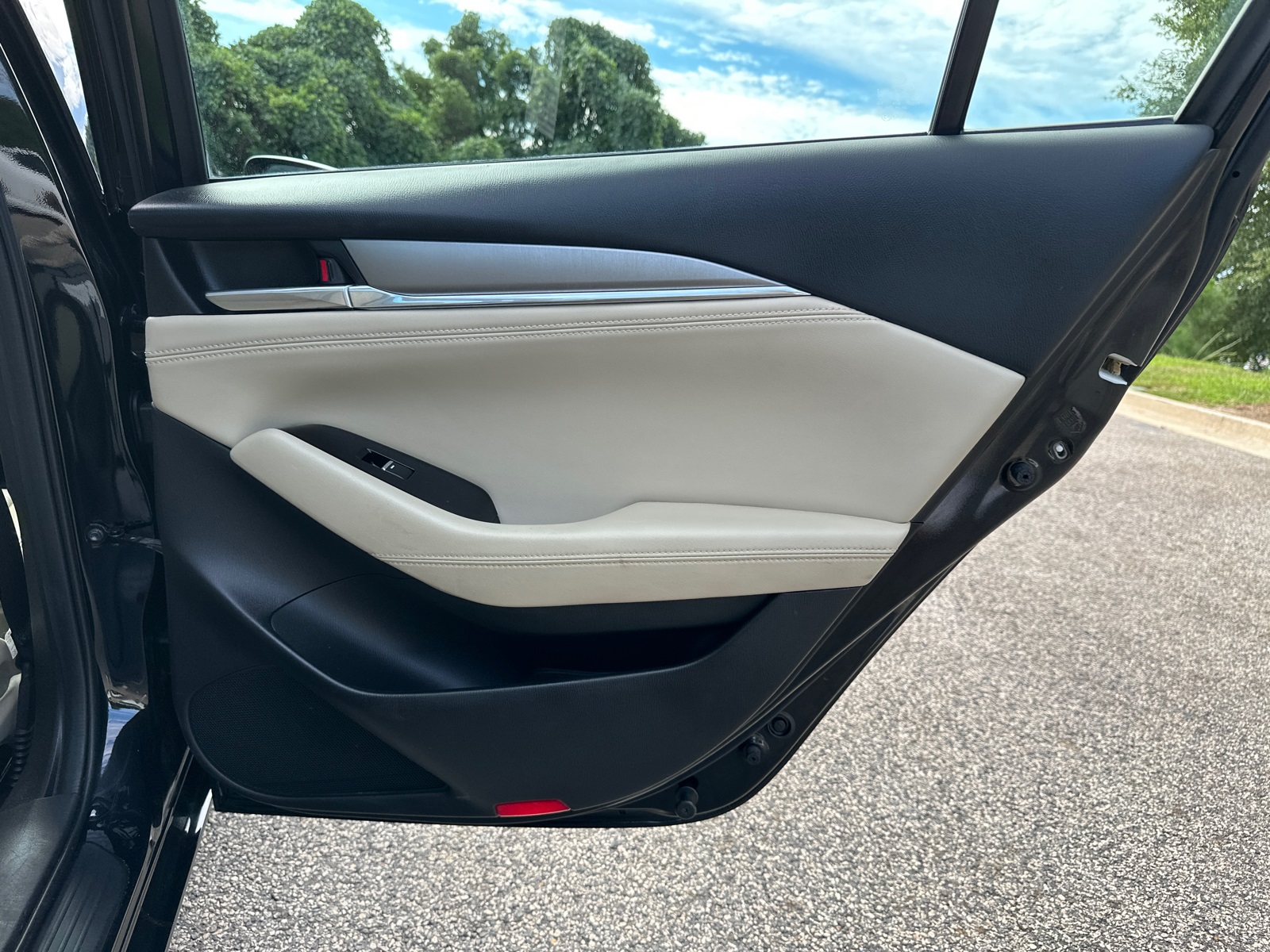 2021 Mazda Mazda6 Touring photo 16
