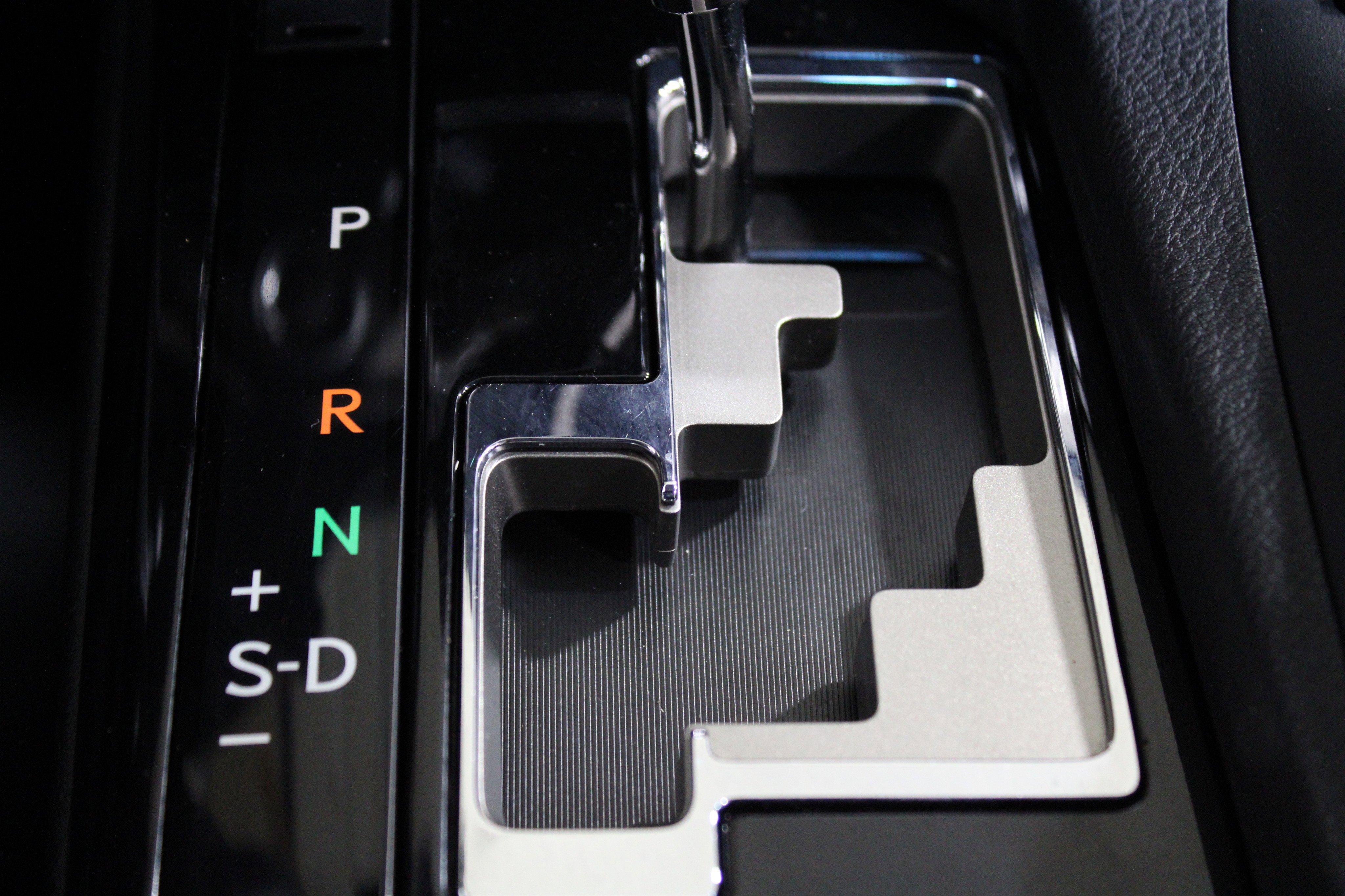 2015 Lexus ES 350 photo 8