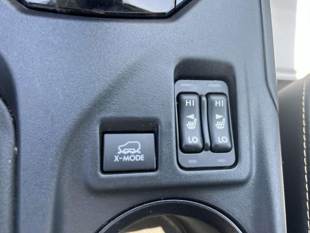 2023 Subaru Crosstrek Sport photo 24