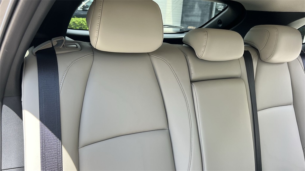 2025 Mazda CX-30 2.5 S Preferred photo 45