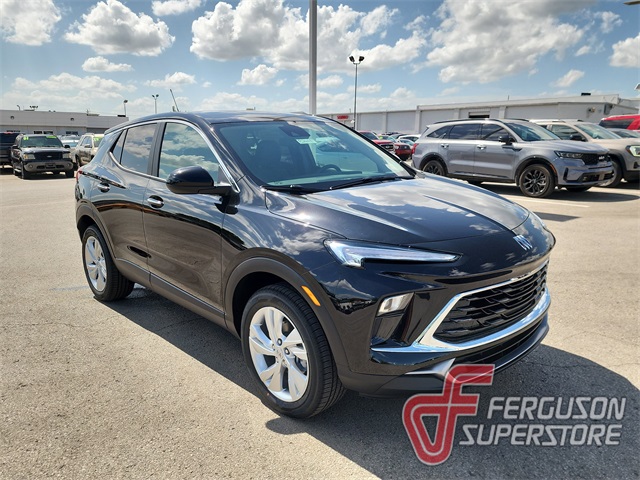 2026 Buick Encore GX Preferred's photo