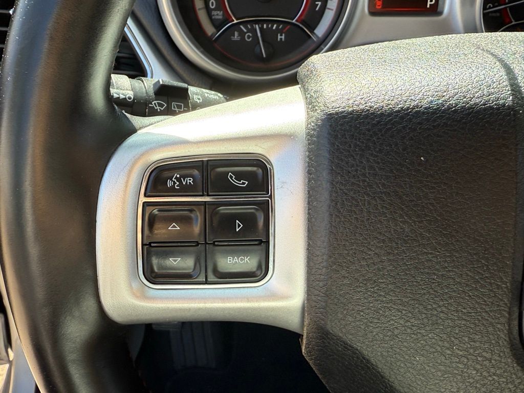 2019 Dodge Journey GT photo 26