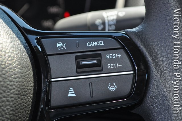 2026 Honda Civic LX photo 17