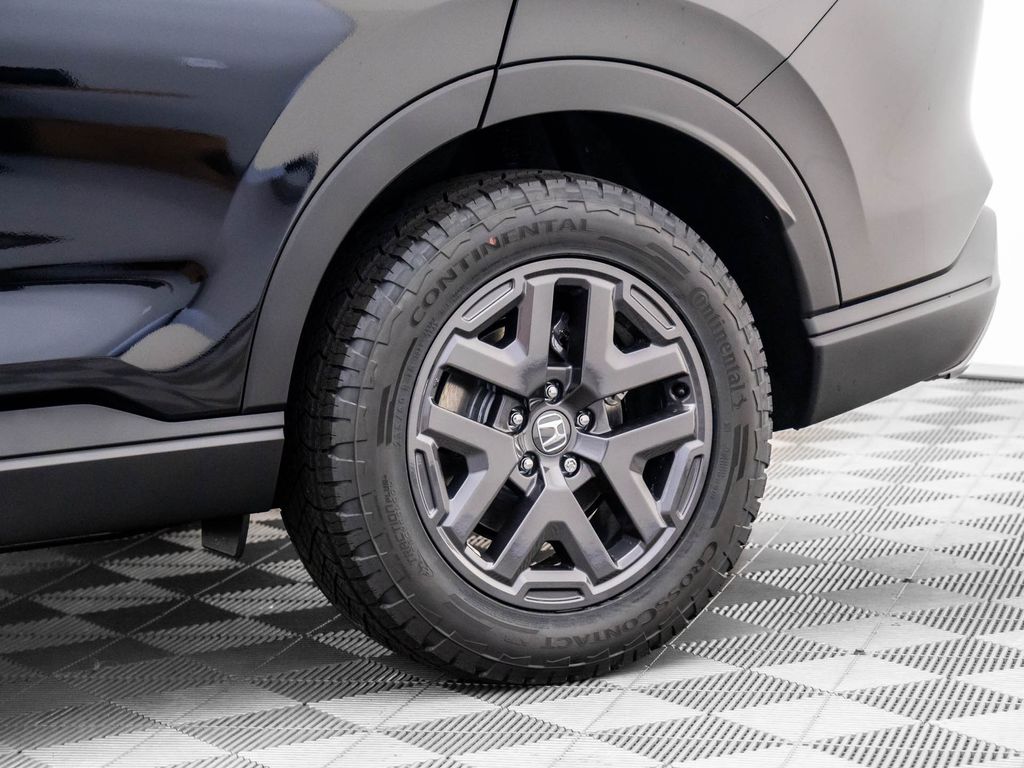 2026 Honda CR-V Hybrid photo 24