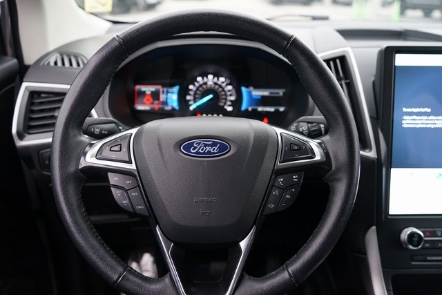 2024 FORD EDGE - Image 20