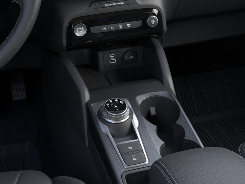 2025 Ford Escape Plug-In Hybrid Base photo 11