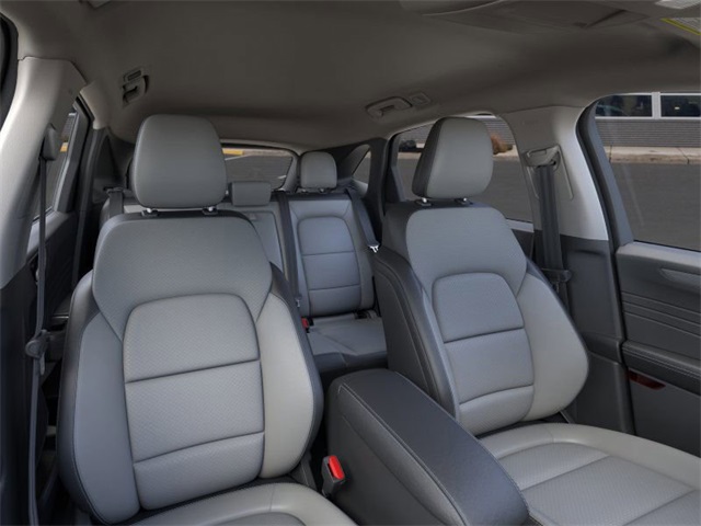 2025 Ford Escape Plug-In Hybrid Base photo 10