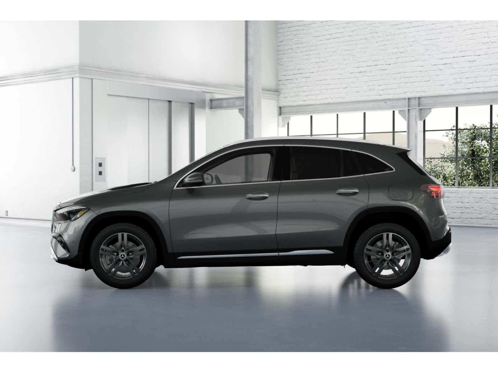 2026 Mercedes Benz GLA 250 photo 32